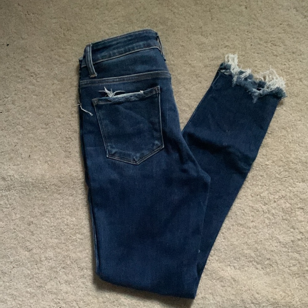 Flying Monkey Jeans - image 2